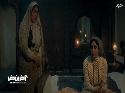 تو خودت همه چی تمومی که به مردم میگی بی همه چیز؟