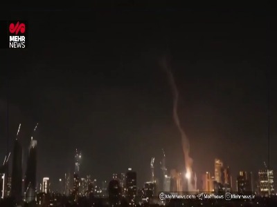 چالش سخت آمریکا برای تامین موشک‌های رهگیر اسرائیل پس از جنگ با ایران