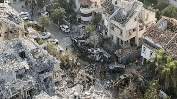 تل‌آویو: سوء مدیریت اظهارات، جرقه جنگ با ایران را روشن می‌کند