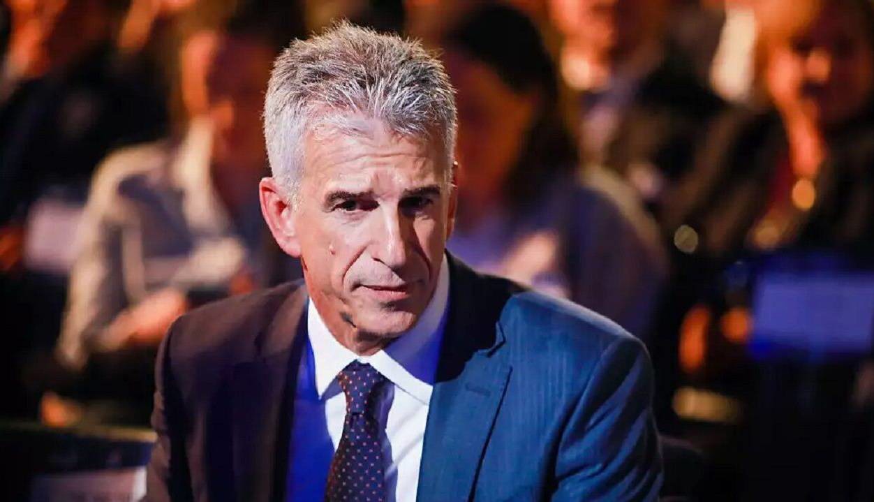 رد پای موساد در ربودن ژنرال لبنانی