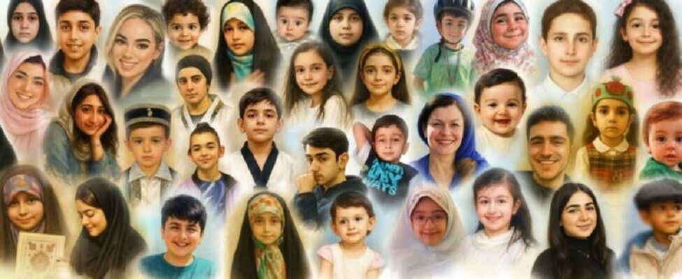 تحلیل داده‌های دفاع مقدس۱۲ روزه؛ از خونبارترین ساعات جنگ تا سهم شهروندان عادی در آمار شهدا