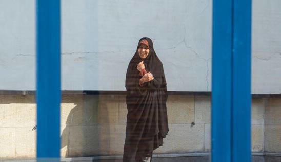 فائزه هاشمی: زندان اوین هتل است