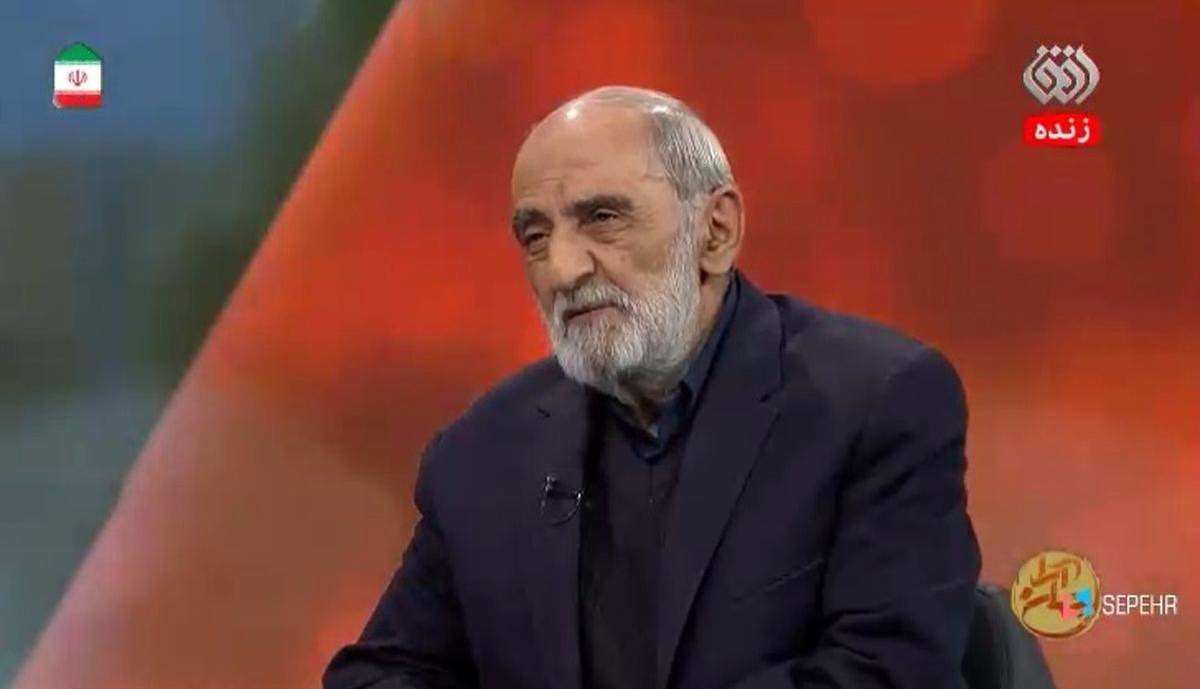 مدیرمسئول کیهان: این آدرس غلط است‌!