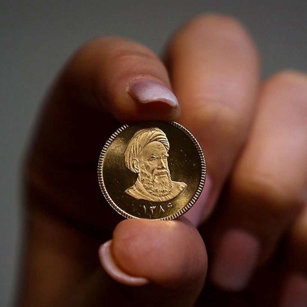 صعود ترسناک قیمت طلا در بازار؛ سکه از ۱۵۰ میلیون تومان عبور کرد