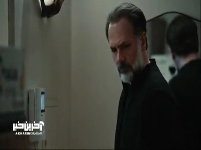 فکر می کردم تو این شرایط تنها کسی که میتونست کمک کنه تویی