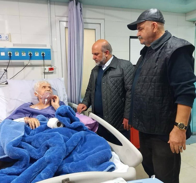 اخبار محرمانه