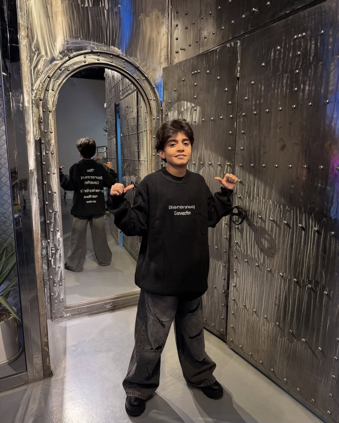 اخبار محرمانه