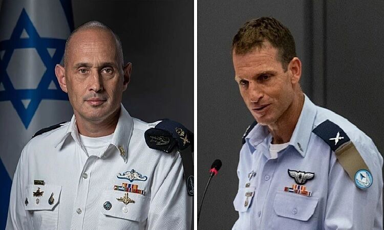 رسانه‌های صهیونیست مدعی چراغ‌سبز آمریکا برای حمله به لبنان شدند