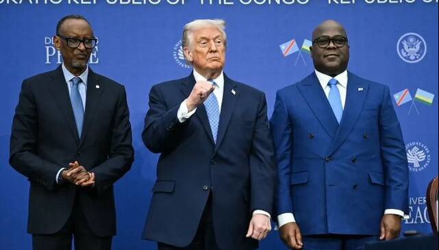 فارن پالسی: توافق‌های صلح جعلی ترامپ خطرناک هستند