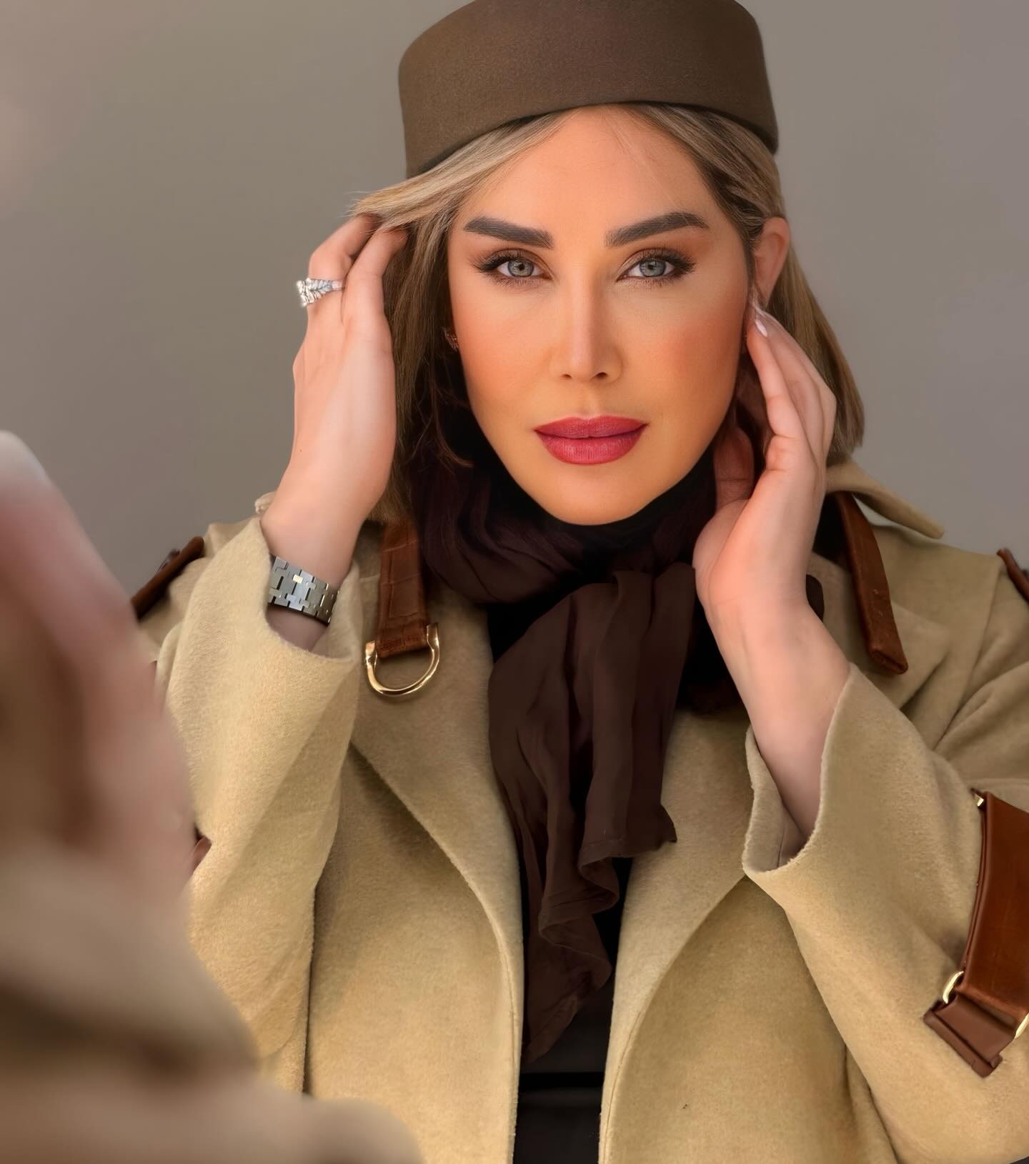 اخبار محرمانه