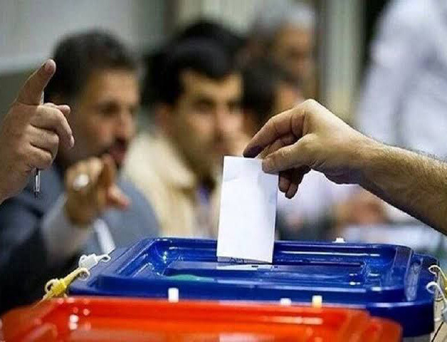 برآورد دبیرکل موتلفه از مشارکت فعلی در انتخابات شوراها