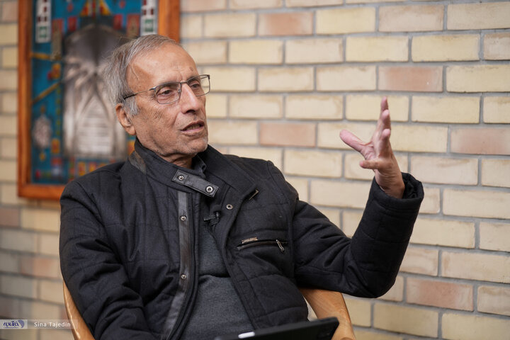 واکنش هادی خانیکی به روایت‌ها درباره ریزش سرمایه اجتماعی پزشکیان