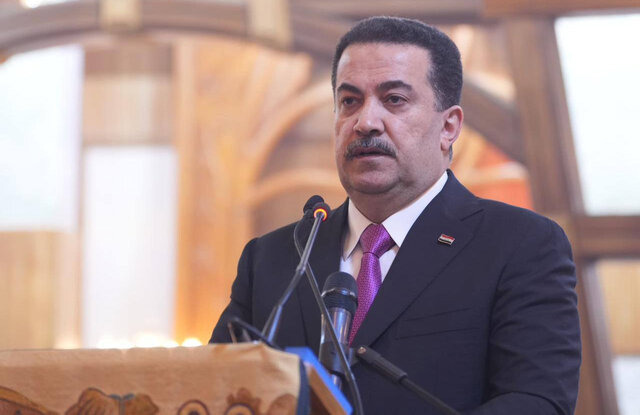 واکنش عراقی‌ها به درخواست برای عادی‌سازی با رژیم صهیونیستی