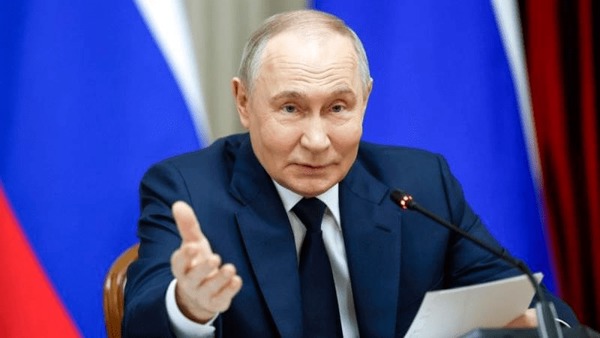 پوتین: هوش مصنوعی جهان را تغییر می‌دهد؛ باید آماده شویم