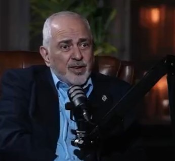 ظریف: هیچ یک از جریان‌ها و کشورها در جهان عرب برای حمایت از ایران گلوله شلیک نکرده‌اند