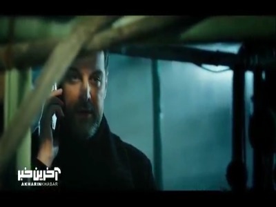 اگه بچه منو بگیرن هرچی ازت میدونم میگم