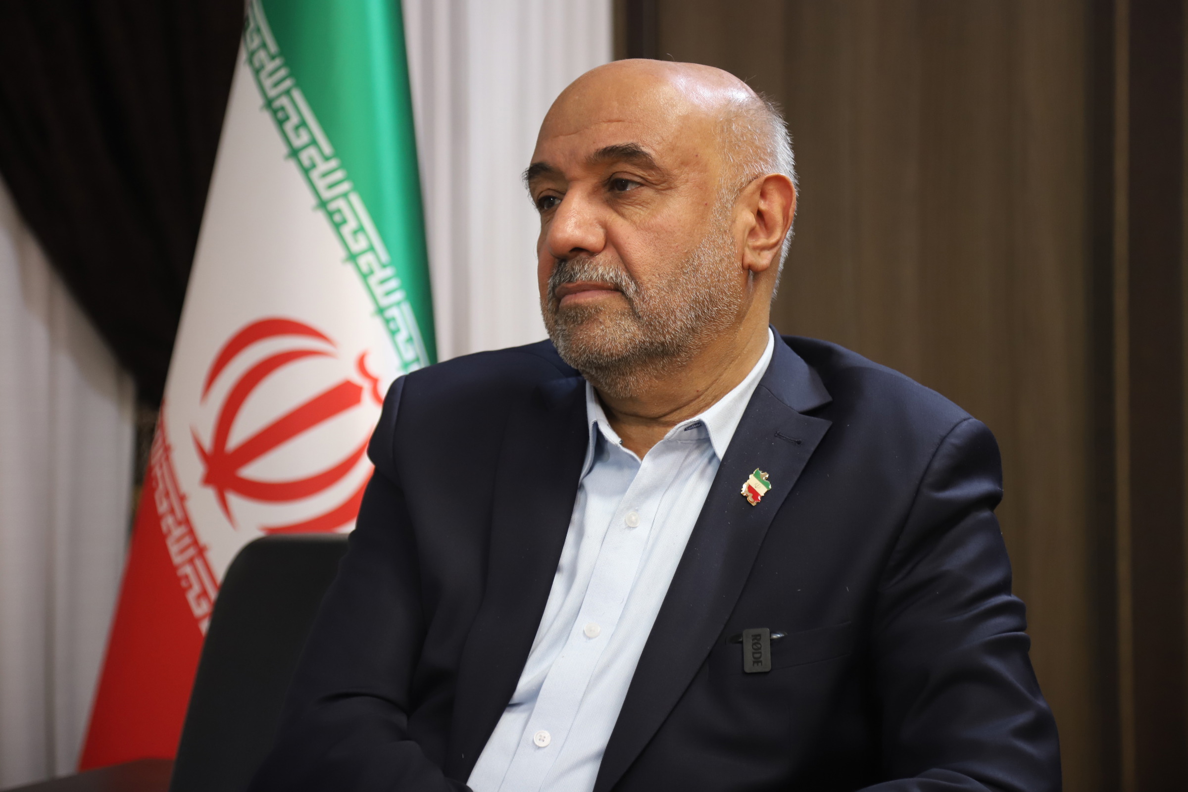 میدری:‌ افزایش ۴۰ درصدی حقوق معلولان هم دردی از آنها دوا نکرد