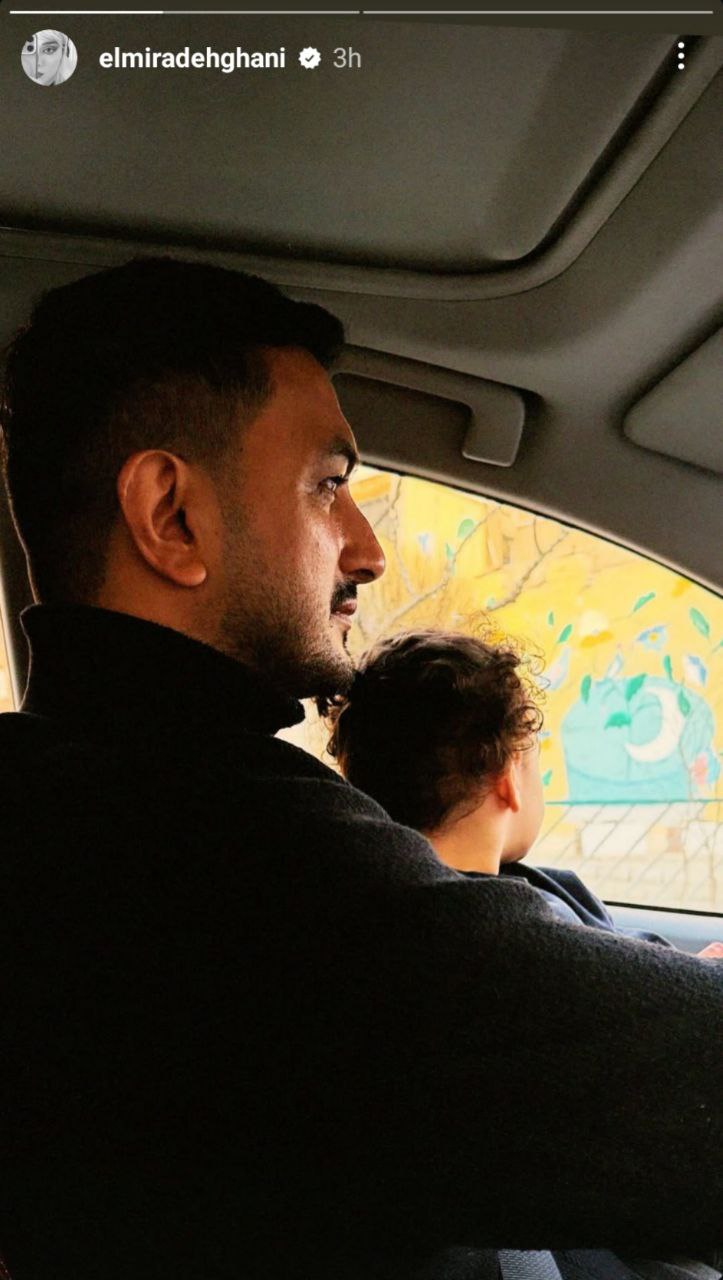 اخبار محرمانه