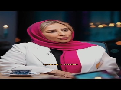 روایت مرجانه گلچین از دوری ۱۰ ساله‌اش از بازیگری به دلیل ازدواج