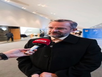 عضو کمیسیون بهداشت: باید حقوق ترمیم شود تا لایحه بودجه را تصویب کنیم