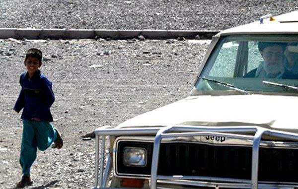 اخبار محرمانه