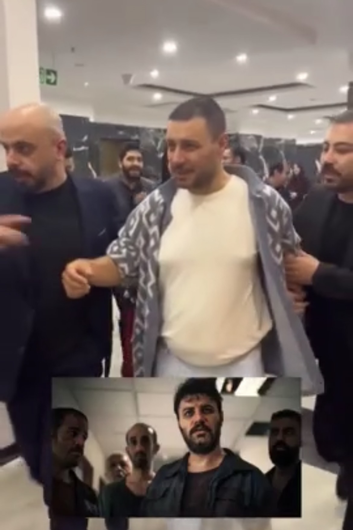 اخبار محرمانه