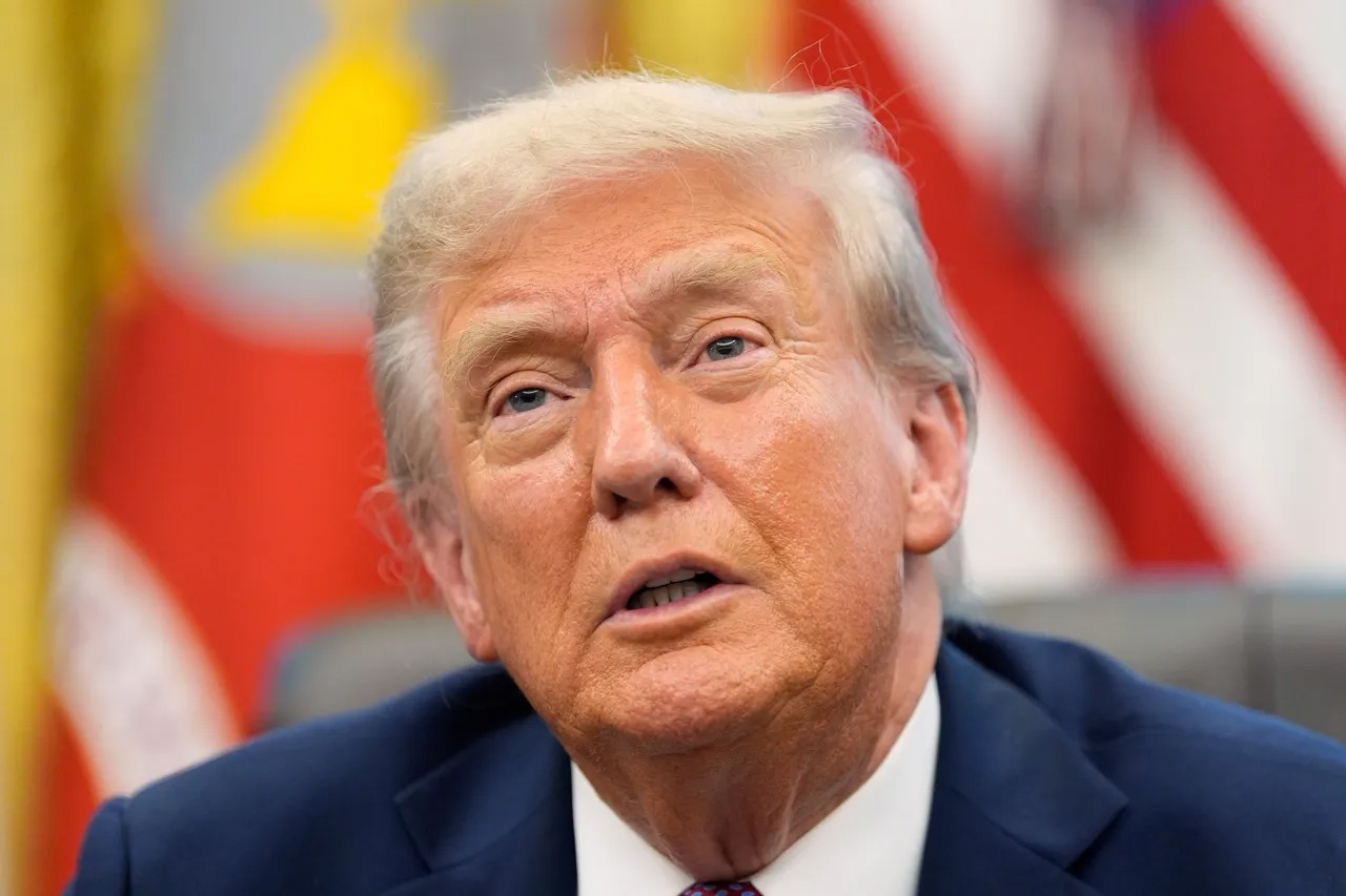 اسکای نیوز: ادعای ترامپ درباره «قتل‌عام مسیحیان در نیجریه» صحت ندارد