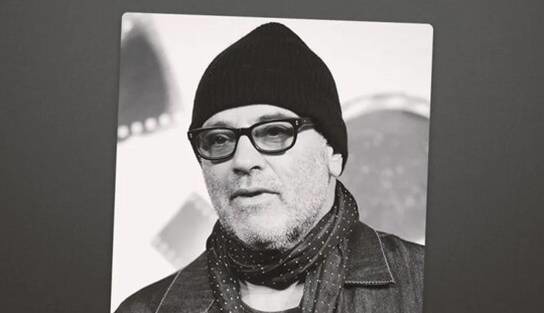 کارگردان مطرح درگذشت