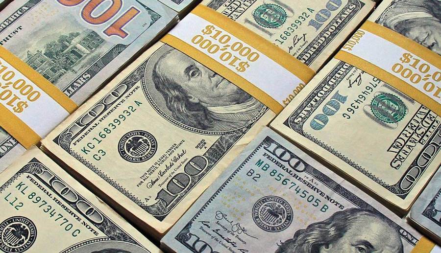 تثبیت موقت نرخ ارز ۲۸۵۰۰ تومانی در لایحه بودجه ۱۴۰۵