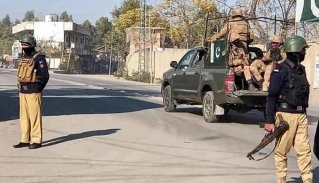 عملیات تازه ضدتروریستی ارتش پاکستان با ۱۳ کشته