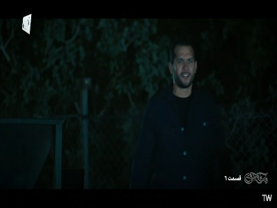 با همین تفنگو سوراخ سوراختون میکنم