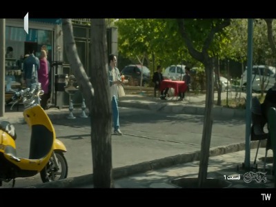 این حباب کوفتی مسکن نمیزاره نفس بکشیم