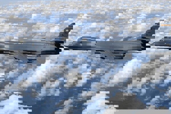 دولت نیجریه: آمریکا حملات جدیدی به مواضع داعش انجام داد