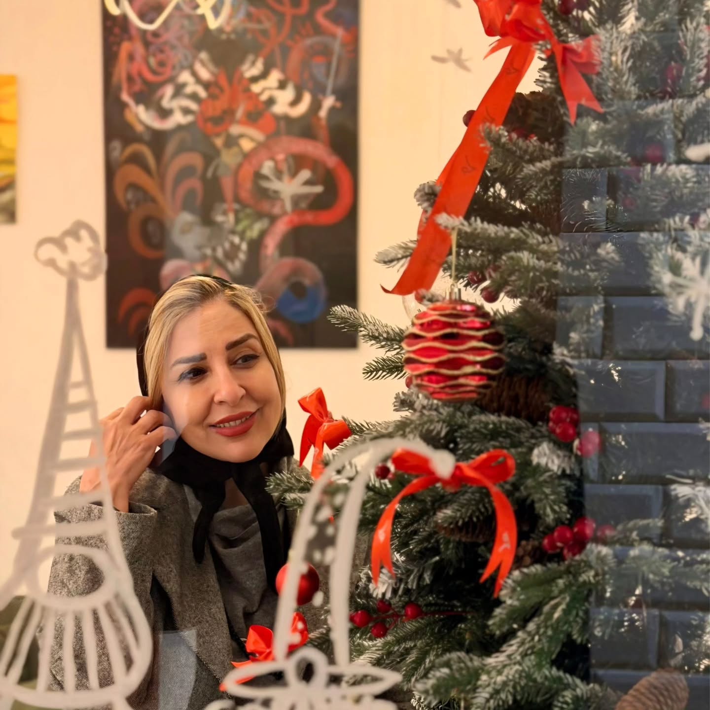 اخبار محرمانه