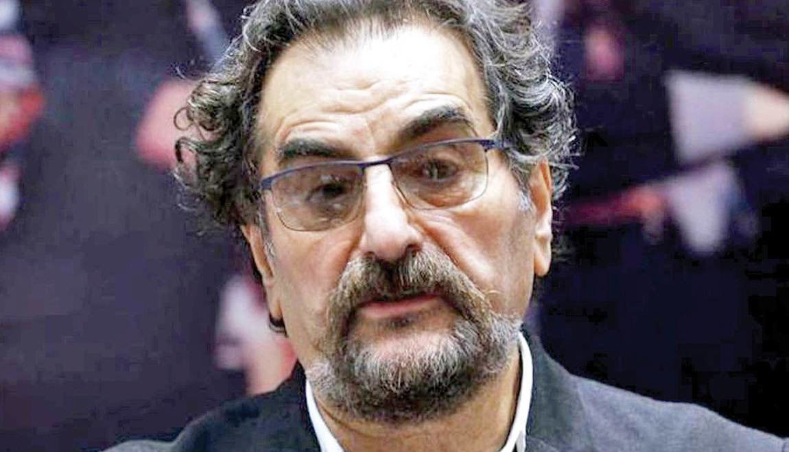 آقای ناظری! نفی حکمت مکُن از بهرِ دلِ عامی چند..