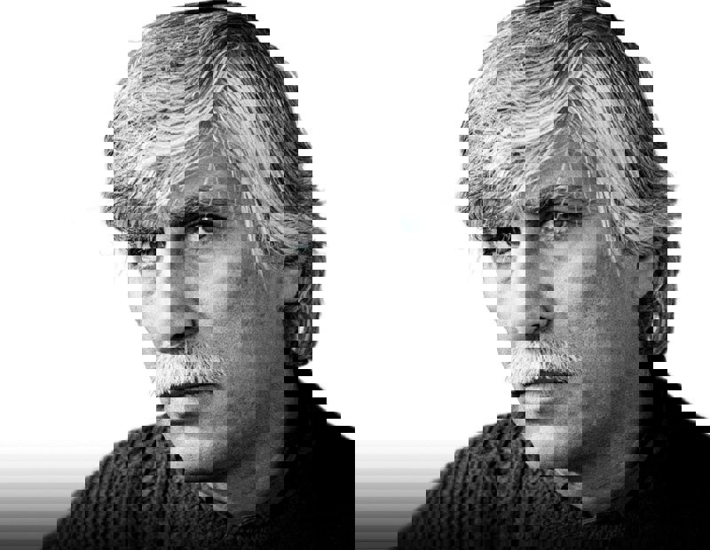 قاب‌های ماندگار و تکرارنشدنی از بهرام بیضایی در سینما