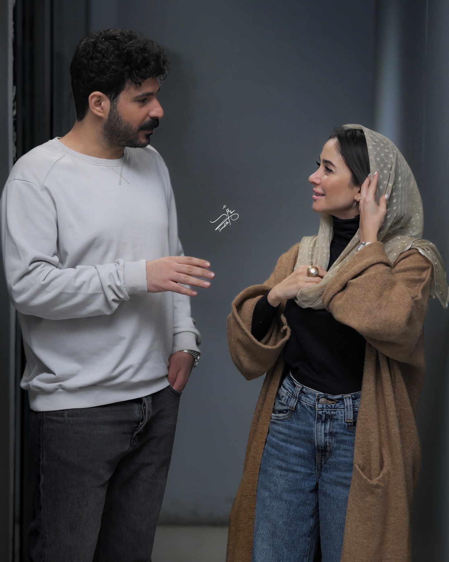 اخبار محرمانه