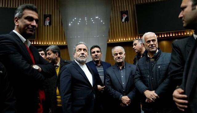 ماموریت شبکه تحریف برای انکار مطالبات فعالان اقتصادی