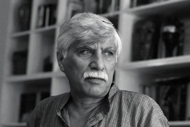 پیام‌ها و دلنوشته‌ها در سوگ بهرام بیضایی؛ از مژده شمسایی تا اصغر فرهادی