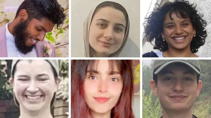 اخبار محرمانه