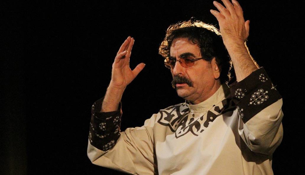 تاریخ نخواندن، رهزن اهل هنر است