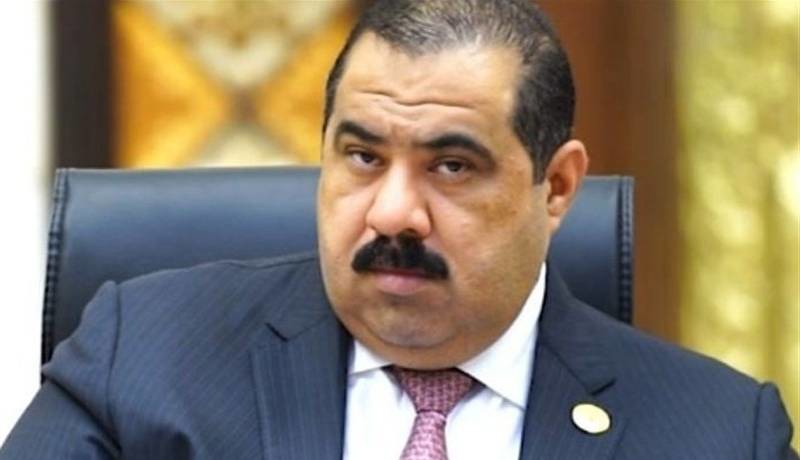 السامرائی در یک‌قدمی صندلی ریاست پارلمان عراق