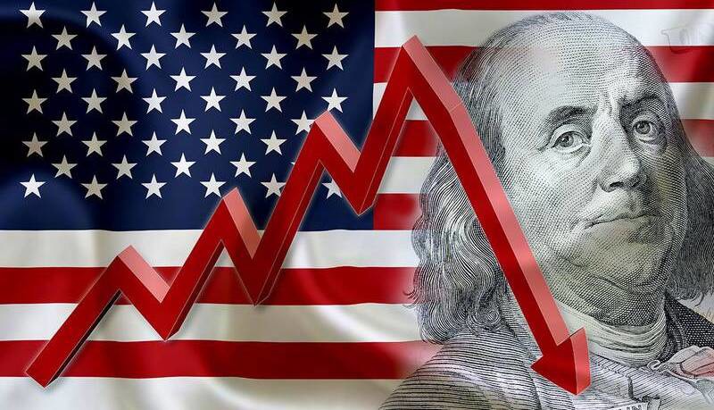 افزایش ورشکستگی شرکت‌های آمریکایی