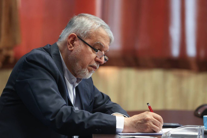 سرمقاله ایران/ نهادسازی فرهنگی؛ شرط‌گذار میراث ناملموس از ثبت به حیات اجتماعی