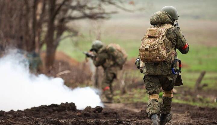 تسلط ارتش روسیه بر چند منطقه جدید؛ ۳۷۰ پهپاد اوکراینی سرنگون شد