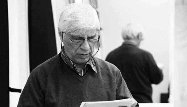 بیضایی در وطن آرام می‌گیرد؟