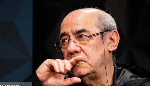 کمال تبریزی برای «خون خانه» پروانه ساخت گرفت