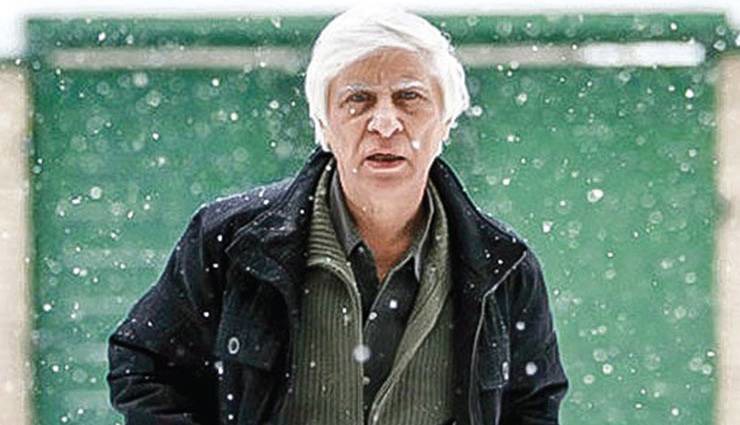 پیام تسلیت رئیس جمهور برای درگذشت بهرام بیضایی