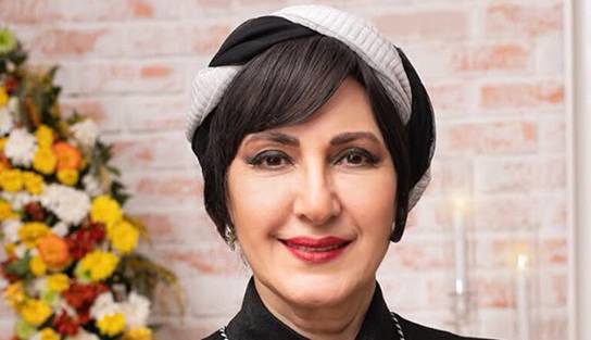 سرنوشت غم‌انگیز هوادارِ فاطمه گودرزی در جوانی