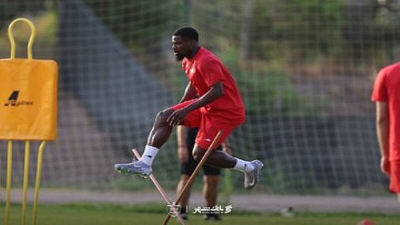 اوریه بدون توافق ایران را ترک کرد